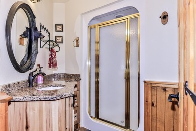 Stunning Northwoods retreat with 233 feet of pristine waterfront - photo 29
