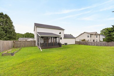 Welcome to this beautifully maintained 3-bedroom home in - photo 30