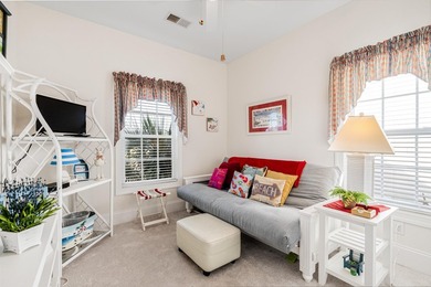 This stunning corner unit condo comes fully furnished and is - photo 30