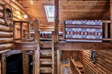 Stunning Northwoods retreat with 233 feet of pristine waterfront - photo 30