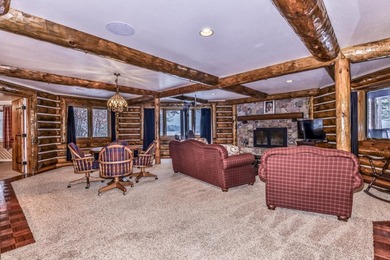 Stunning Northwoods retreat with 233 feet of pristine waterfront - photo 31