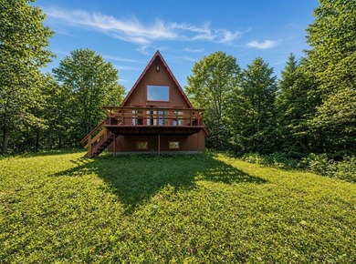 A true Washington Pond gem: owned waterfront, deep-water access - photo 1