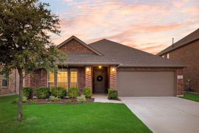 Lake Home For Sale in Frisco, Texas