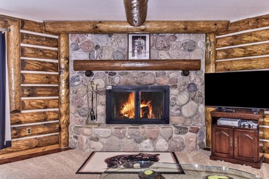 Stunning Northwoods retreat with 233 feet of pristine waterfront - photo 32