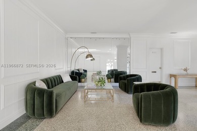 Meticulously renovated rare penthouse in prime Bay Harbour - photo 32