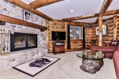 Stunning Northwoods retreat with 233 feet of pristine waterfront - photo 33