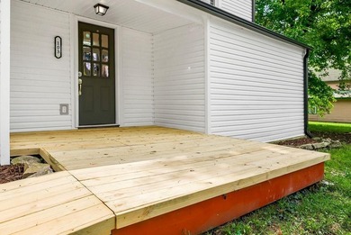 MOVE-IN READY + NEW PRICE! Step inside this modern farmhouse