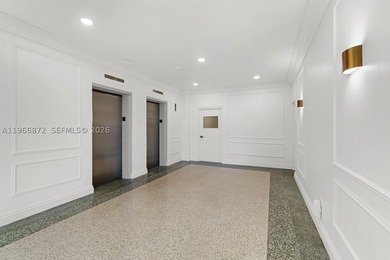 Meticulously renovated rare penthouse in prime Bay Harbour - photo 33