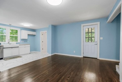 MOVE-IN READY + NEW PRICE! Step inside this modern farmhouse