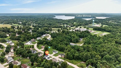 Welcome to this beautifully maintained 3-bedroom home in - photo 35