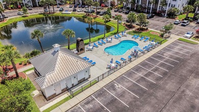 This stunning corner unit condo comes fully furnished and is - photo 38