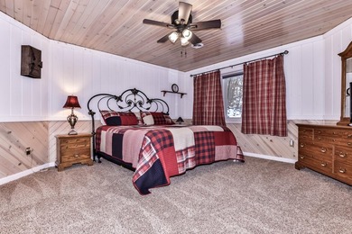 Stunning Northwoods retreat with 233 feet of pristine waterfront - photo 38