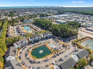 This stunning corner unit condo comes fully furnished and is - photo 39