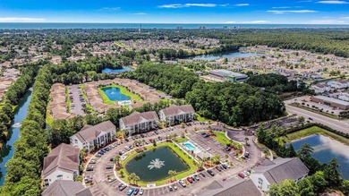 This stunning corner unit condo comes fully furnished and is - photo 42