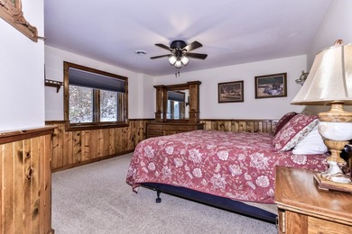 Stunning Northwoods retreat with 233 feet of pristine waterfront - photo 42