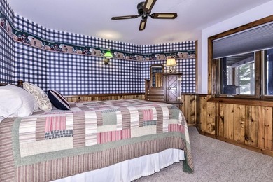 Stunning Northwoods retreat with 233 feet of pristine waterfront - photo 44