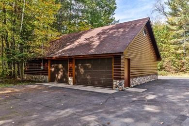 Stunning Northwoods retreat with 233 feet of pristine waterfront - photo 47