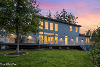 Welcome to Point Hayden, one of Hayden Lake's most desirable - photo 49