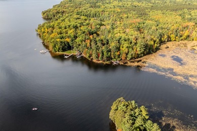 Stunning Northwoods retreat with 233 feet of pristine waterfront - photo 49