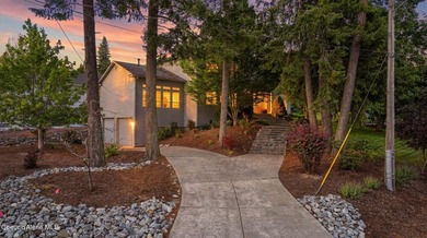 Welcome to Point Hayden, one of Hayden Lake's most desirable - photo 50