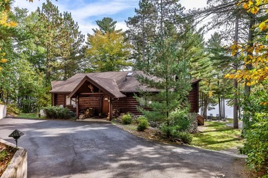 Stunning Northwoods retreat with 233 feet of pristine waterfront - photo 50