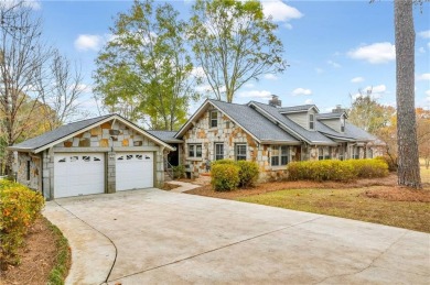 (private lake, pond, creek) Home For Sale in Walhalla South Carolina