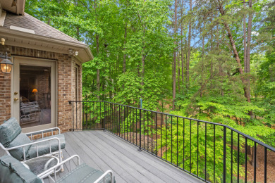 Thoughtfully Designed Lake Keowee Waterfront Home in Quiet Cove - photo 20