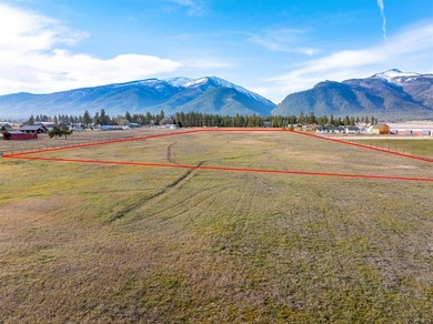 This 6.01 +/- acre commercial or residential parcel offers an - photo 3