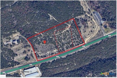 Lake Travis Commercial For Sale in Jonestown Texas