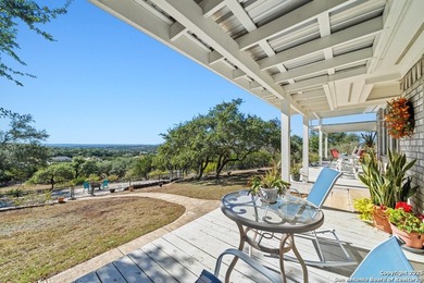 Gated Hill Country property on nearly 5 acres in the highly - photo 6