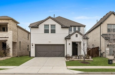 Lake Lewisville Home For Sale in Little Elm Texas