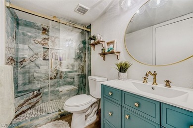 Stunning Fully Remodeled Townhome Near Summerlin-PRIME LOCATION!