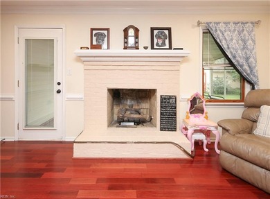 Beautiful ranch-style home located in the sought-after Hickory - photo 11