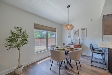 Beautifully updated 3 bedroom, 2 bath home with garage in highly - photo 11