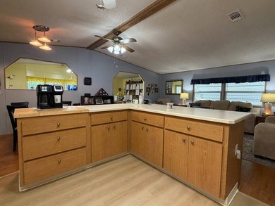 Open floorplan, ADA compliant entryways and hallways, spacious - photo 11