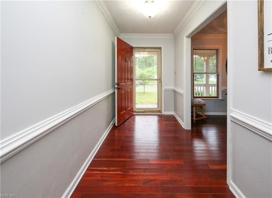 Beautiful ranch-style home located in the sought-after Hickory - photo 13