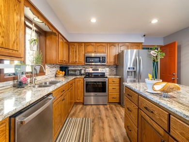 Discover tranquility in the Heart of the Lakes! Situated on a - photo 13