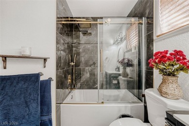 Stunning Fully Remodeled Townhome Near Summerlin-PRIME LOCATION!