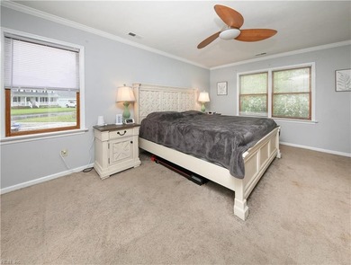 Beautiful ranch-style home located in the sought-after Hickory - photo 14