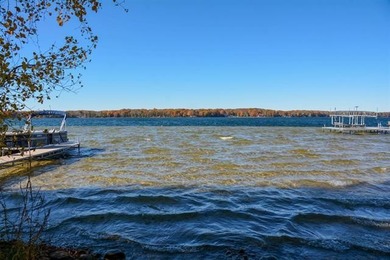 Long Lake - Grand Traverse County Home For Sale in Long Lake Twp Michigan