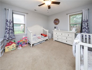 Beautiful ranch-style home located in the sought-after Hickory - photo 21