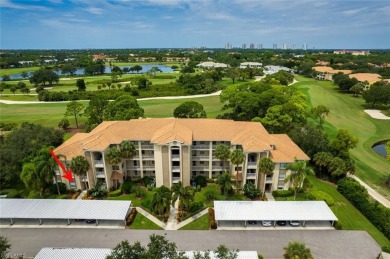 Bonita Lakes Area Condo For Sale in Bonita Springs Florida