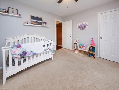 Beautiful ranch-style home located in the sought-after Hickory - photo 22