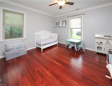 Beautiful ranch-style home located in the sought-after Hickory - photo 24
