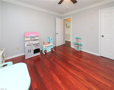 Beautiful ranch-style home located in the sought-after Hickory - photo 25