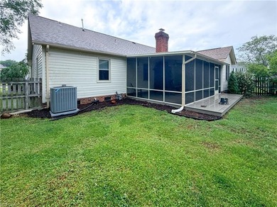 Beautiful ranch-style home located in the sought-after Hickory - photo 30