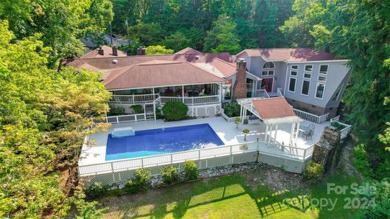 Lake Home Sale Pending in Rock Hill, South Carolina