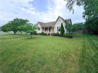 Beautiful ranch-style home located in the sought-after Hickory - photo 33