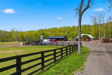 Set across an extraordinary expanse of pristine Hudson Valley - photo 35