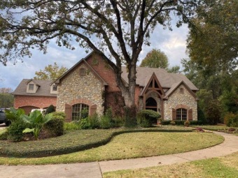 Lake Home SOLD! in Whitehouse, Texas